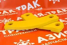 Тяга трапеции (линк) ковша Komatsu PC20 Тяга трапеции (линк) ковша Komatsu PC20