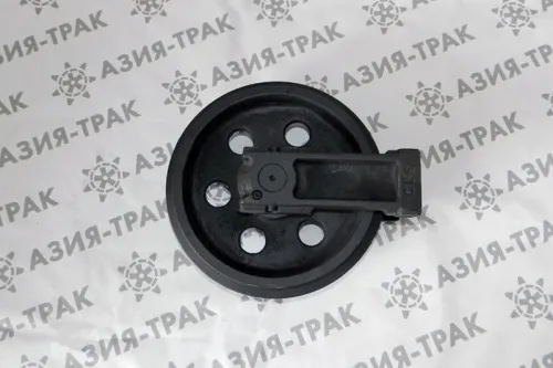 Колесо направляющее (ленивец) Hitachi ZX30