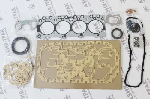 Ремкомплект ДВС 4BD1 Hitachi EX90