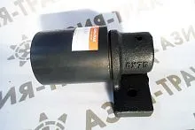 Поддерживающий каток на CASE CX75 Поддерживающий каток на CASE CX75