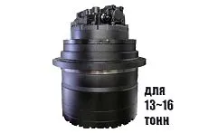 Редуктор хода WTM-22 Редуктор хода WTM-22