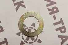 Шайба ковша 51*80*1 Шайба ковша 51*80*1