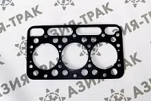 Прокладка ГБЦ D1402-BH Hitachi WHM12D Прокладка ГБЦ D1402-BH Hitachi WHM12D