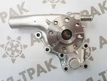 8970285900, Водяная помпа (4JG2) 8970285900, Водяная помпа (4JG2)