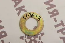 Шайба ковша 41*80*3 Шайба ковша 41*80*3