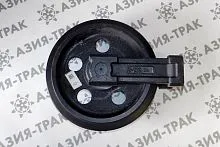 Колесо направляющее (ленивец) Kubota U50 Колесо направляющее (ленивец) Kubota U50