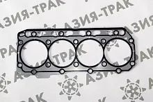 Прокладка ГБЦ 4D88E Komatsu PC40MR-3 Прокладка ГБЦ 4D88E Komatsu PC40MR-3