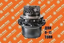 Редуктор хода WTM-10 Редуктор хода WTM-10
