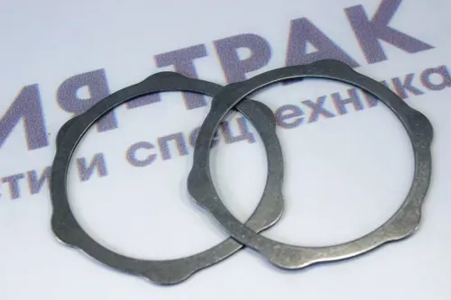 Диск фрикционный TM03A (металл) к-т Диск фрикционный TM03A (металл) к-т
