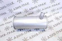 Глушитель Yanmar YM40 Глушитель Yanmar YM40