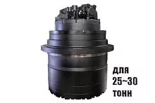 Редуктор хода WTM-40 Редуктор хода WTM-40