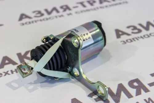 32А61-09020, Соленоид глушения ДВС, 24V