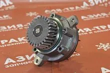 VOE20734268, Водяная помпа (D12D) VOE20734268, Водяная помпа (D12D)