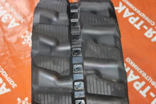 Резиновая гусеница 300x55x88, RTA фото 3 Резиновая гусеница 300x55x88, RTA фото 3