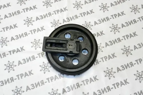 Колесо направляющее (ленивец) IHI 40NX