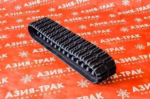Резиновая гусеница 230x72x36 SM