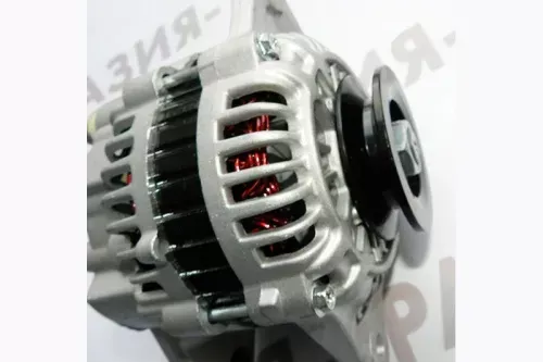 A5TA8277 Генератор (V3307) 12V/80A фото 3 A5TA8277 Генератор (V3307) 12V/80A фото 3