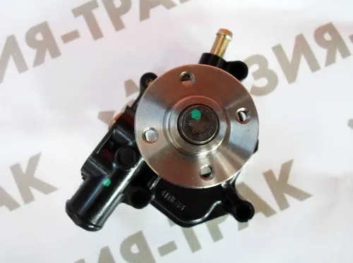 129002-42004, Водяная помпа (4TNV84) 129002-42004, Водяная помпа (4TNV84)