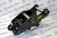 Быстросъем гидравлический (экскаватор 4-6 тонн) D45 Быстросъем гидравлический (экскаватор 4-6 тонн) D45