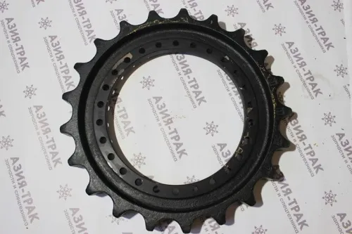 Звезда приводная на HYUNDAI R305-7 H-83 450*26*21 Звезда приводная на HYUNDAI R305-7 H-83 450*26*21