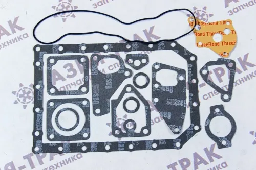 Ремкомплект ДВС 3TNV82A Kobelco SK027SR-3 фото 5