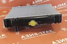 Радиатор охлаждения двигателя Kobelco SK30UR/SK30UR-2/SK30SR-2/SK35SR-2 AL+PL Радиатор охлаждения двигателя Kobelco SK30UR/SK30UR-2/SK30SR-2/SK35SR-2 AL+PL