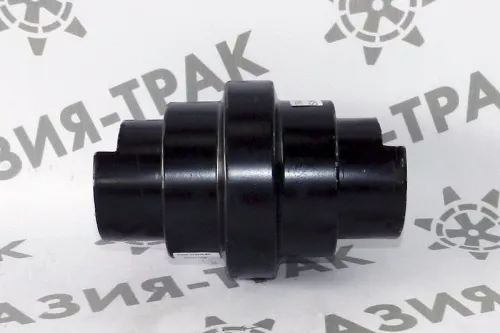 Опорный каток на KOBELCO SK50SR