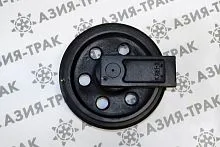 Колесо направляющее (ленивец) Kubota U25 Колесо направляющее (ленивец) Kubota U25