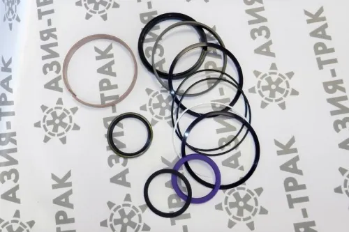 Ремкомплект гидроцилиндра отвала Komatsu PC78US-6 Ремкомплект гидроцилиндра отвала Komatsu PC78US-6