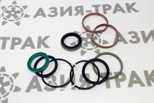 Ремкомплект гидроцилиндра рукояти Hitachi ZX17U-2