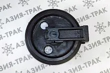 Колесо направляющее (ленивец) Komatsu PC20.6 Колесо направляющее (ленивец) Komatsu PC20.6