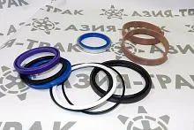 Ремкомплект гидроцилиндра ковша Hitachi EX90 Ремкомплект гидроцилиндра ковша Hitachi EX90