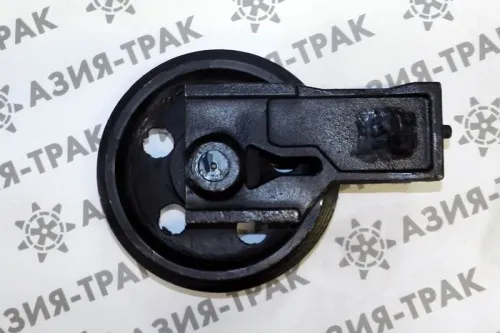 Колесо направляющее (ленивец) Bobcat 325