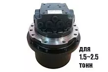 Редуктор хода WTM-03