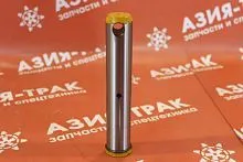 Палец ковша 35*260 Палец ковша 35*260