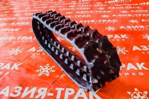 Резиновая гусеница 150x60x32 Резиновая гусеница 150x60x32