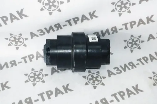 Опорный каток на CASE CX75