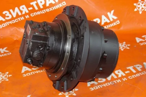 Редуктор хода GISSAR EX70