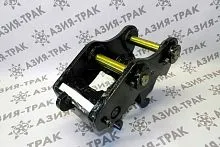 Быстросъем механический (экскаватор 1,5-4 тонн) D35 Быстросъем механический (экскаватор 1,5-4 тонн) D35