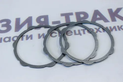 Диск фрикционный TM03CJ (металл) к-т