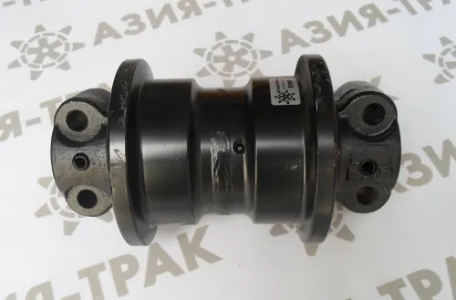 Опорный каток на CAT E70B