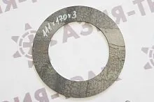 Шайба ковша 111*170*3 Шайба ковша 111*170*3