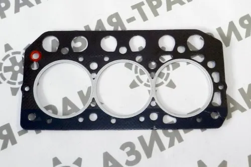 Прокладка ГБЦ S3L2 Caterpillar MM30B