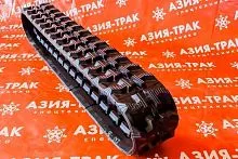 Резиновая гусеница 230x96x36 Резиновая гусеница 230x96x36