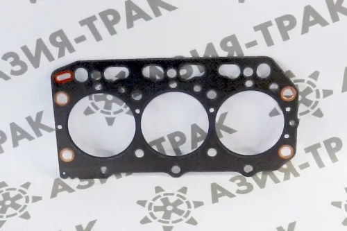 Прокладка ГБЦ 3TN84L-RB1 Yanmar B32 Прокладка ГБЦ 3TN84L-RB1 Yanmar B32