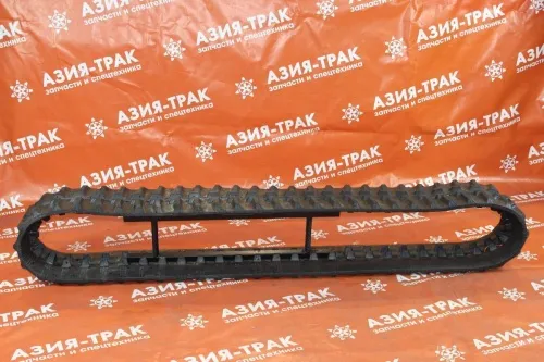 Резиновая гусеница 230x72x54, RTA