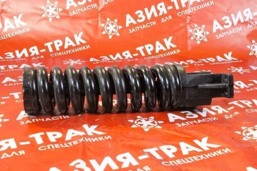 Натяжитель гусеничной цепи с пружиной Caterpillar 312/313 Натяжитель гусеничной цепи с пружиной Caterpillar 312/313
