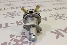 Насос подкачки механический Kubota D1302/D1402/D1462/V1200/V1501/V1702/V1902/Z500/Z600/D650/D750 Насос подкачки механический Kubota D1302/D1402/D1462/V1200/V1501/V1702/V1902/Z500/Z600/D650/D750