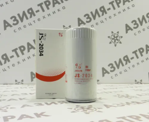 JS2034 Фильтр масляный