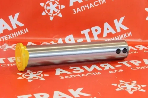 Палец ковша 80*460 несмазываемый фото 3